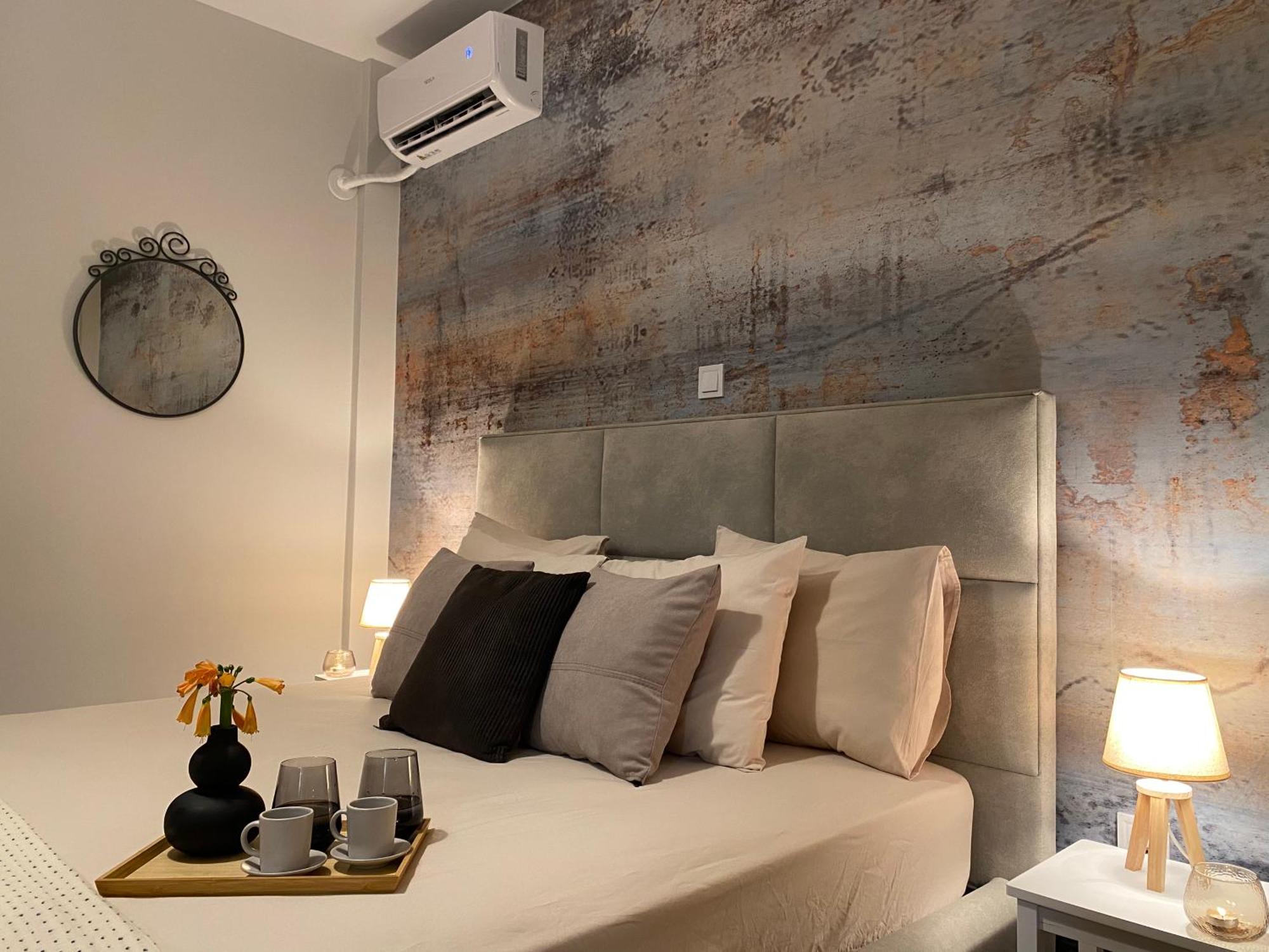 West Comfort Афины Экстерьер фото
